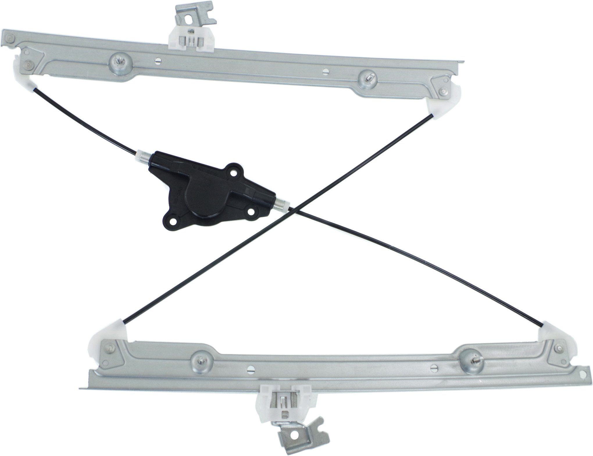 2004 - 2008 Nissan Maxima Power Window Regulator without Motor - Front, Right (Passenger)