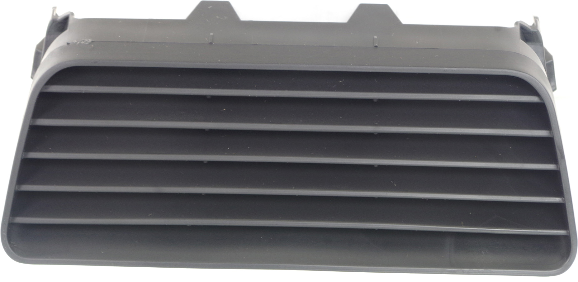 Rear Bumper Molding, Lower Finisher for Nissan JUKE 2011-2014, ROGUE 2014-2020, MURANO 2015-2023, Textured Black Replacement