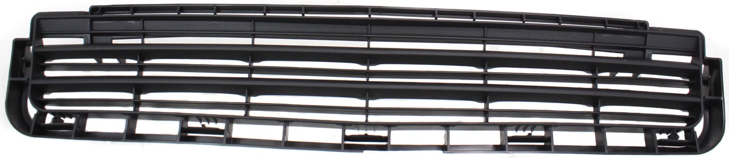 Front Bumper Grille Center for 2009-2010 VIBE AWD/Base Models, All Wheel Drive Replacement