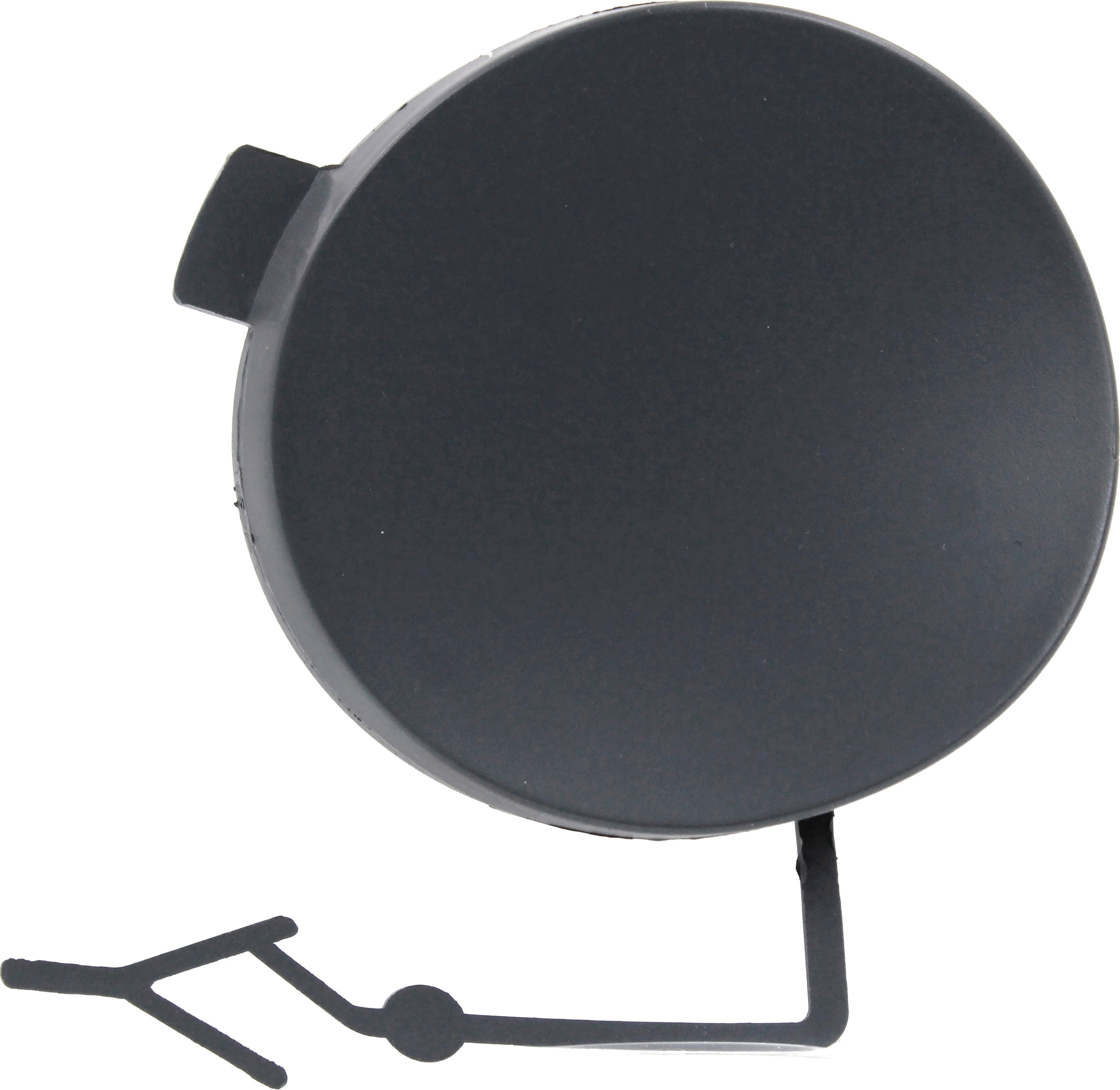 2015 - 2017 Porsche Macan Front Tow Eye Cover