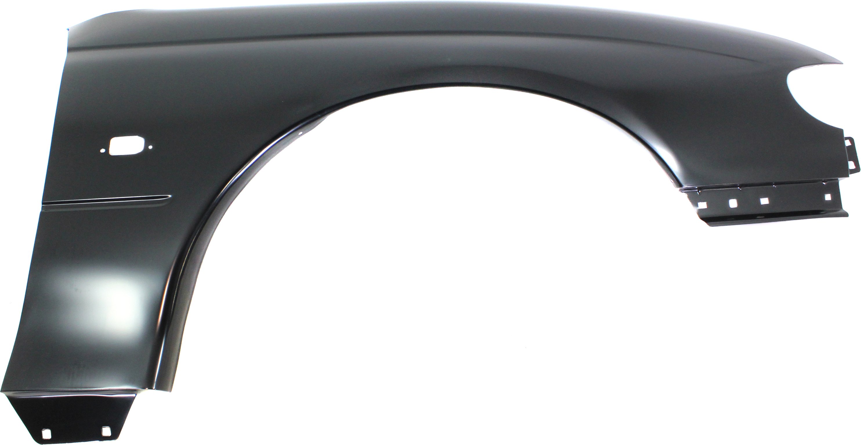 Front Fender for Pontiac GTO 2004-2006 Right (Passenger) Side, Primed (Ready to Paint), Replacement