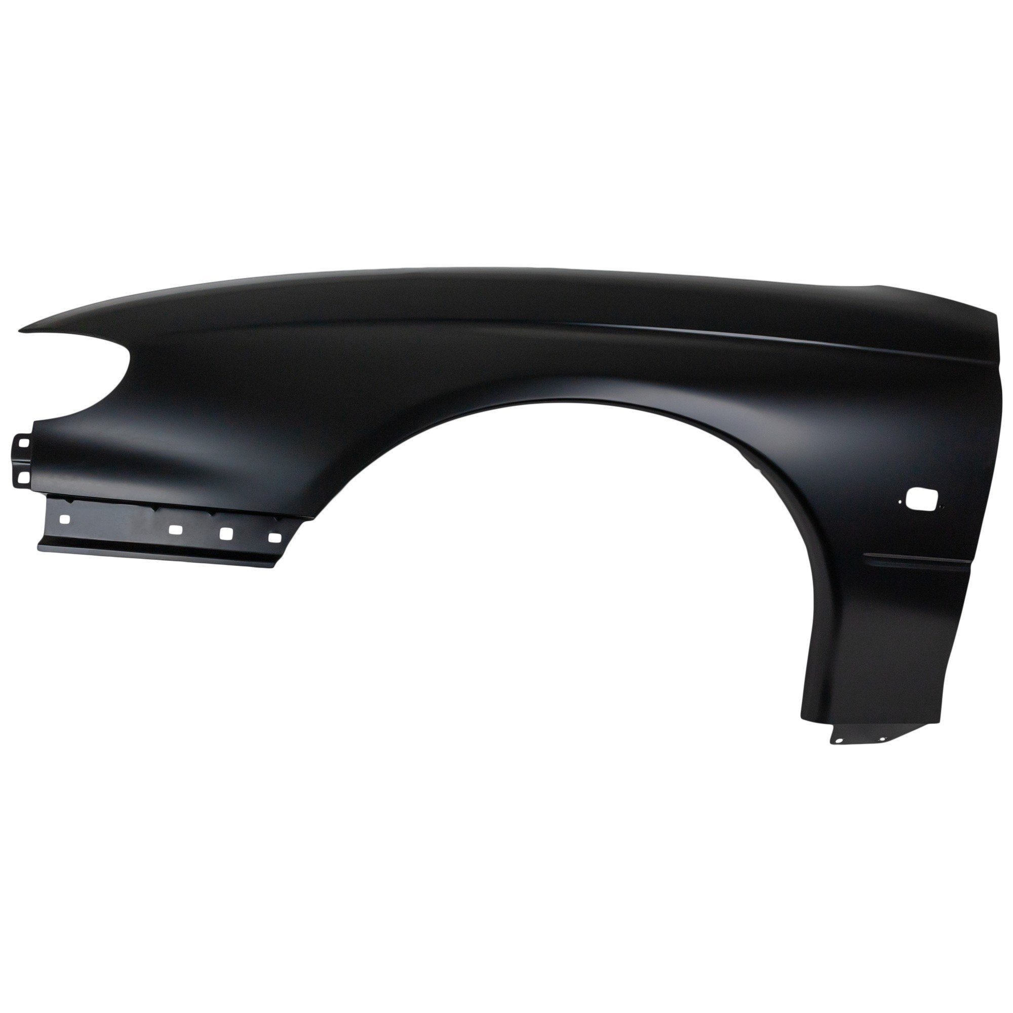 Front Fender for Pontiac GTO 2004-2006, Left (Driver), Primed (Ready to Paint), Replacement
