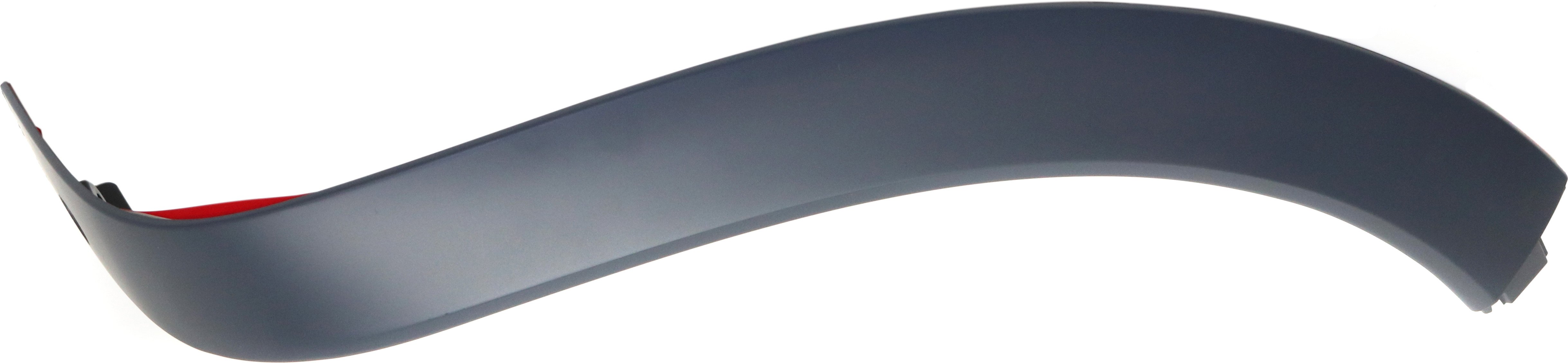 2011 - 2014 Porsche Cayenne Rear Fender Trim - Right (Passenger)