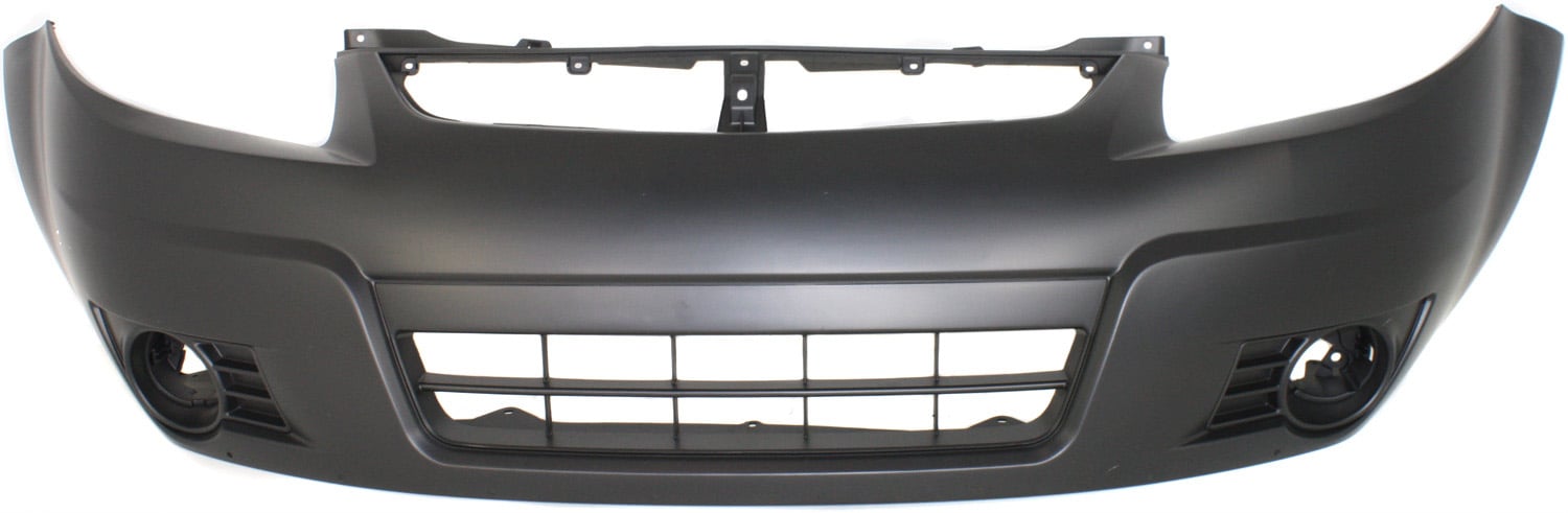 2007 - 2012 Suzuki SX4 Front Bumper Cover