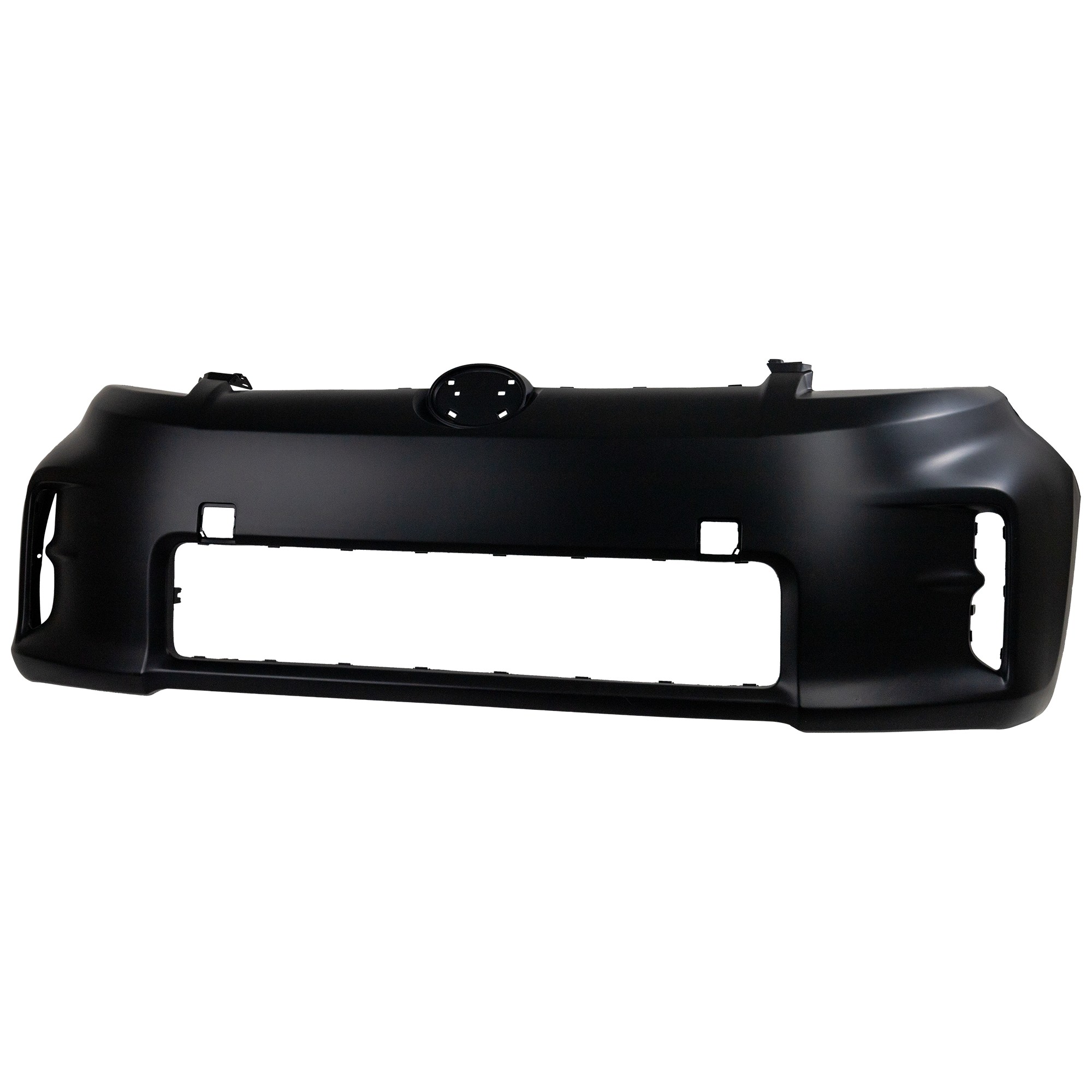 Front Bumper Cover for XB 2011-2015, Primed (Ready to Paint), Replacement