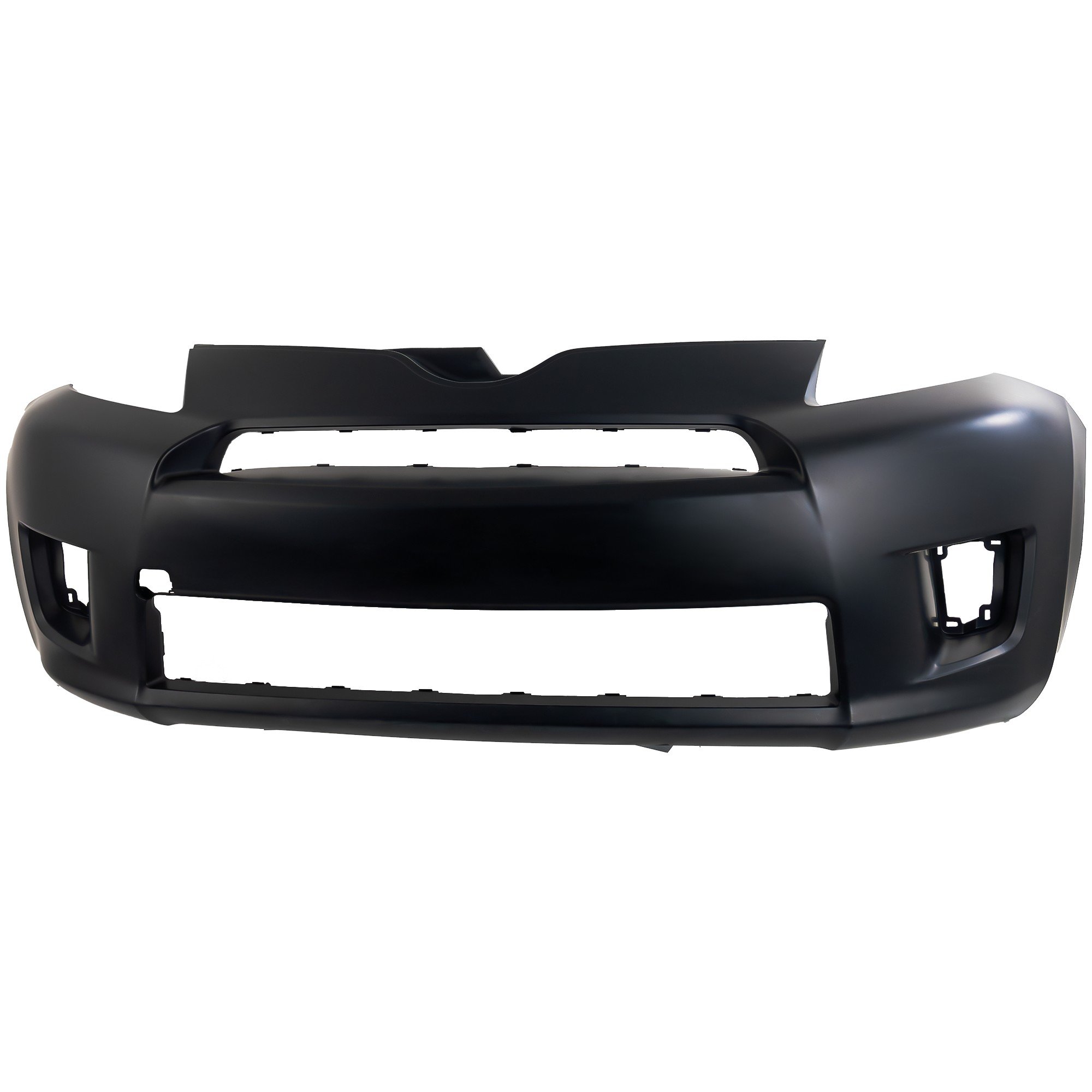 Front Bumper Cover for XD 2008-2014, Primed (Ready to Paint), Replacement