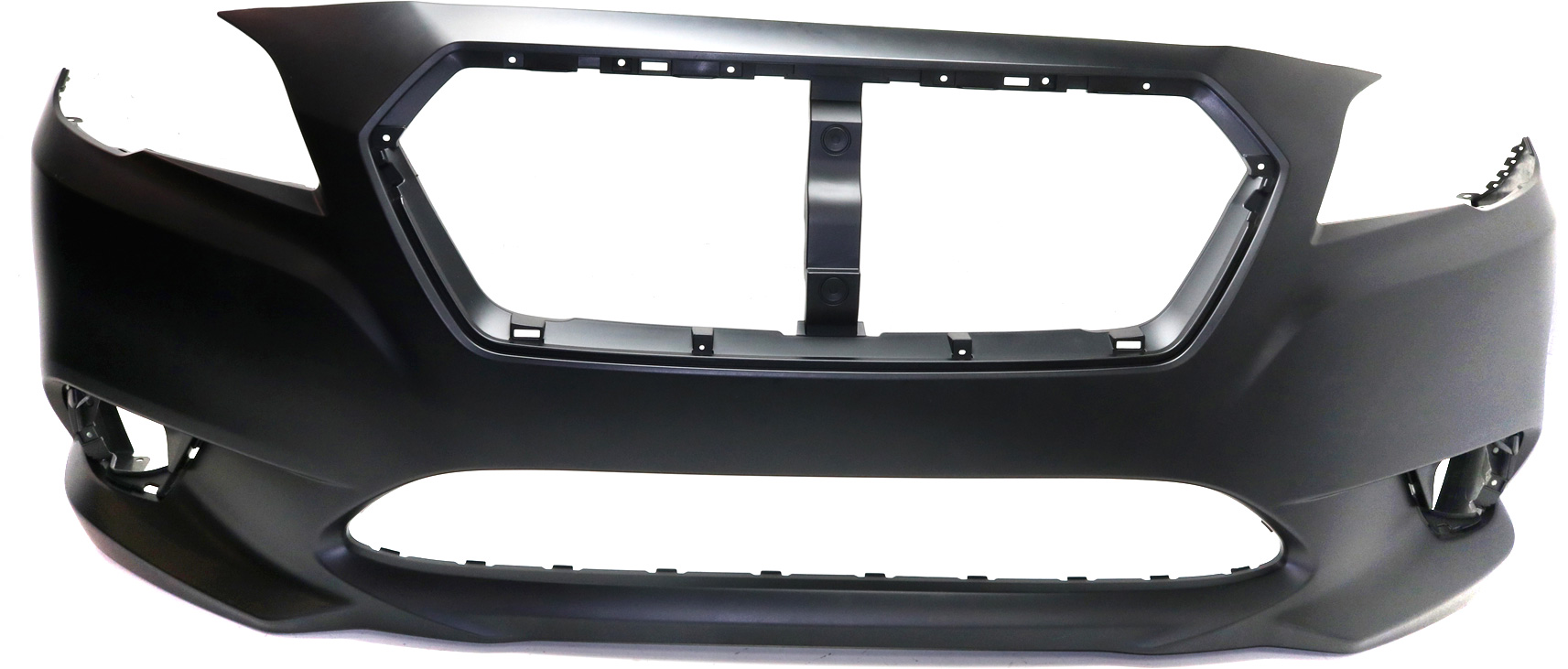 2015 - 2017 Subaru Legacy Front Bumper Cover (CAPA Certified)