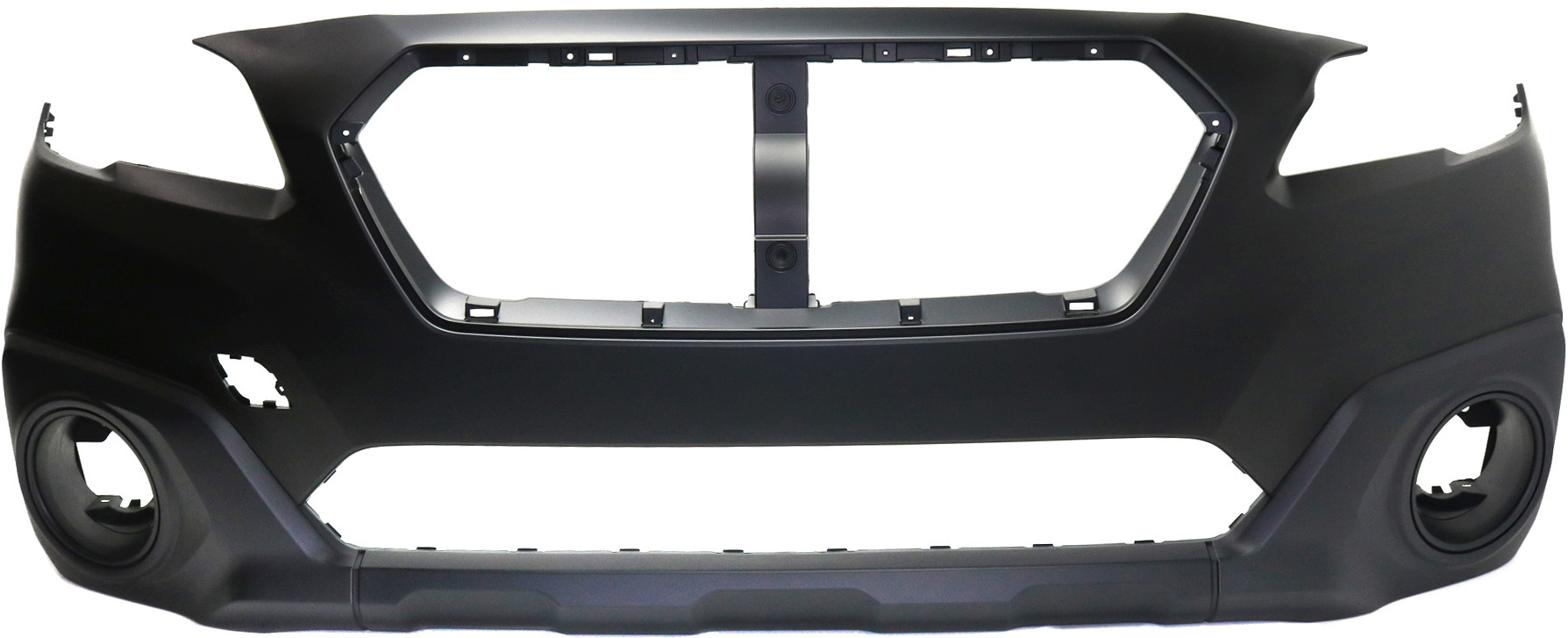 2015 - 2017 Subaru Outback Front Bumper Cover