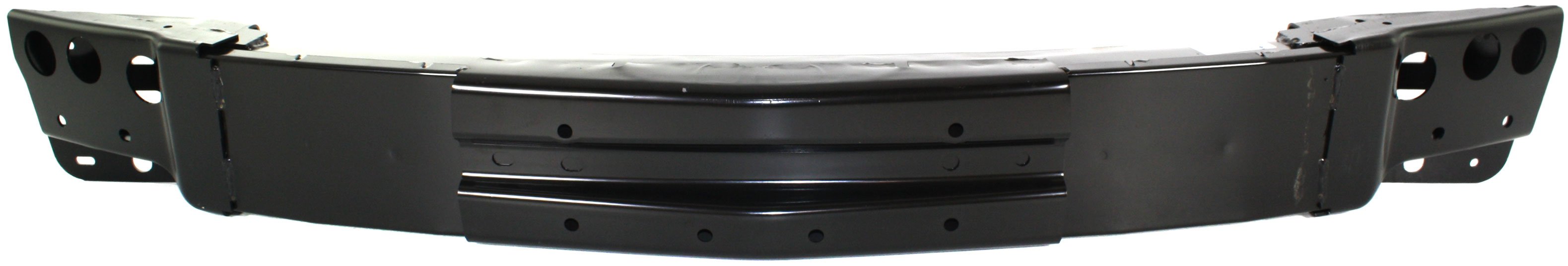 Front Reinforcement Impact Steel for GMC Outlook 2007-2010, Replacement