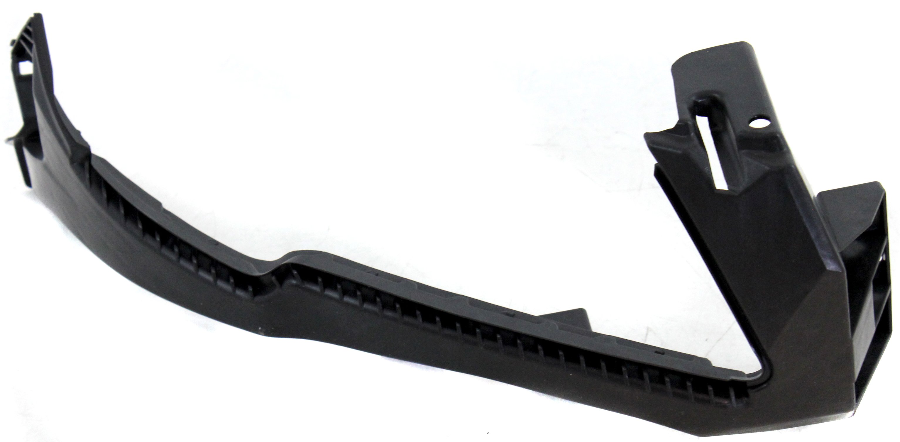 Front Bumper Corner Bracket for Subaru Legacy/Outback 2010-2014, Right (Passenger) Side, Replacement (CAPA Certified)