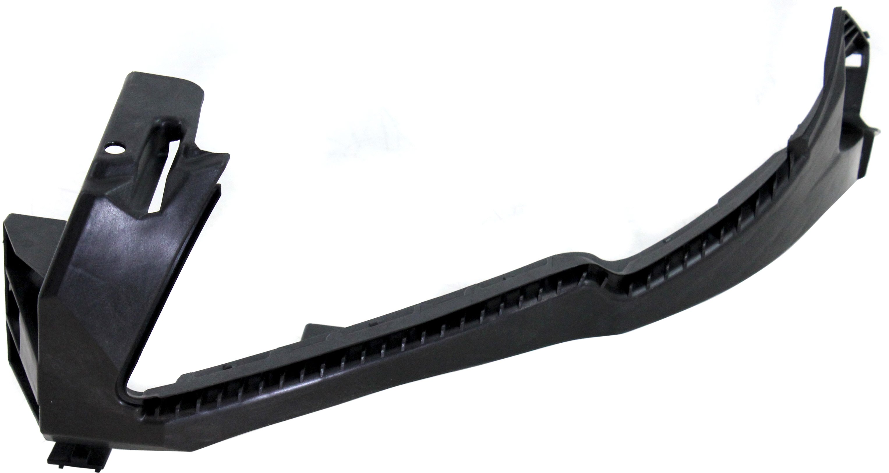 Front Bumper Corner Bracket for Subaru Legacy/Outback 2010-2014, Left (Driver) Side, Replacement (CAPA Certified)
