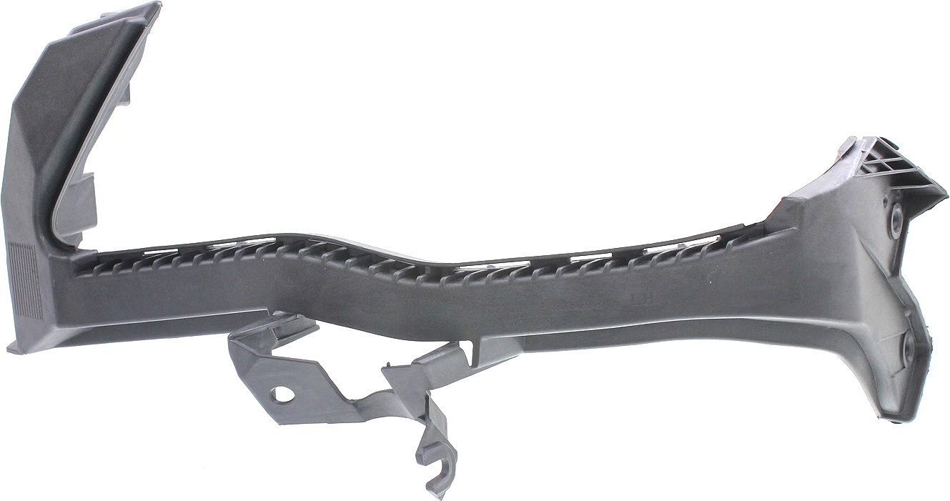 Front Bumper Bracket for Subaru Forester 2014-2018, Left (Driver) Side, Plastic, Replacement