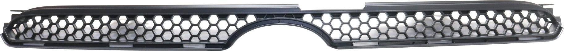 Grille for XB 2011-2015, Black Shell and Insert, Replacement