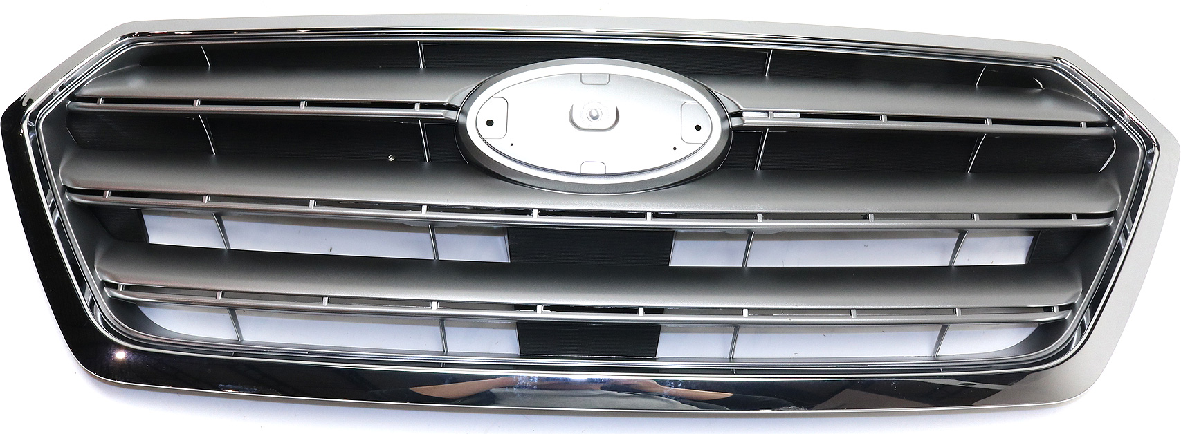 2015 - 2017 Subaru Legacy  Grille Assembly -   (CAPA Certified)