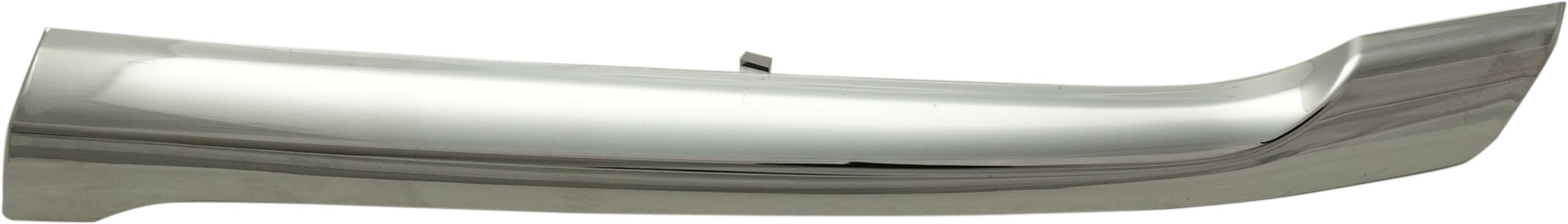 2015 - 2016 Subaru Impreza Grille Trim / Molding - Left (Driver)
