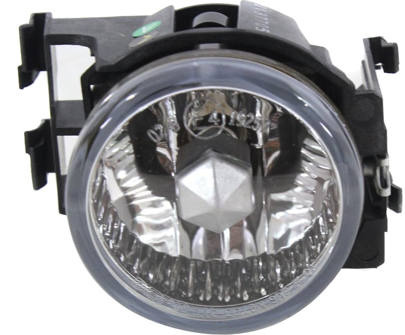 Front Fog Light Assembly for Subaru Legacy 2008-2009 and Impreza, WRX Models, Sedan/Wagon 2011-2014, Right Passenger Side, Replacement