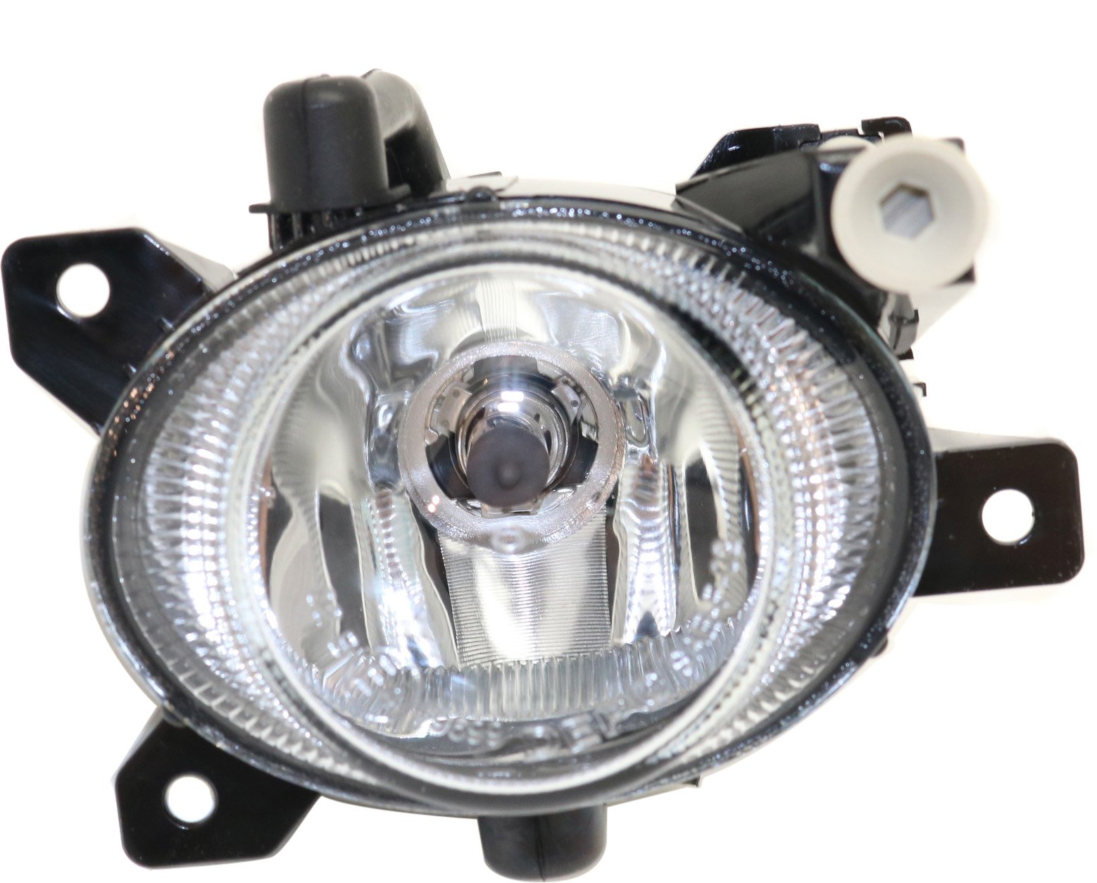 Fog Light Assembly for Saab 9-3 2008-2010 / 9-5 2004-2009, Right (Passenger) Side, Halogen, Replacement