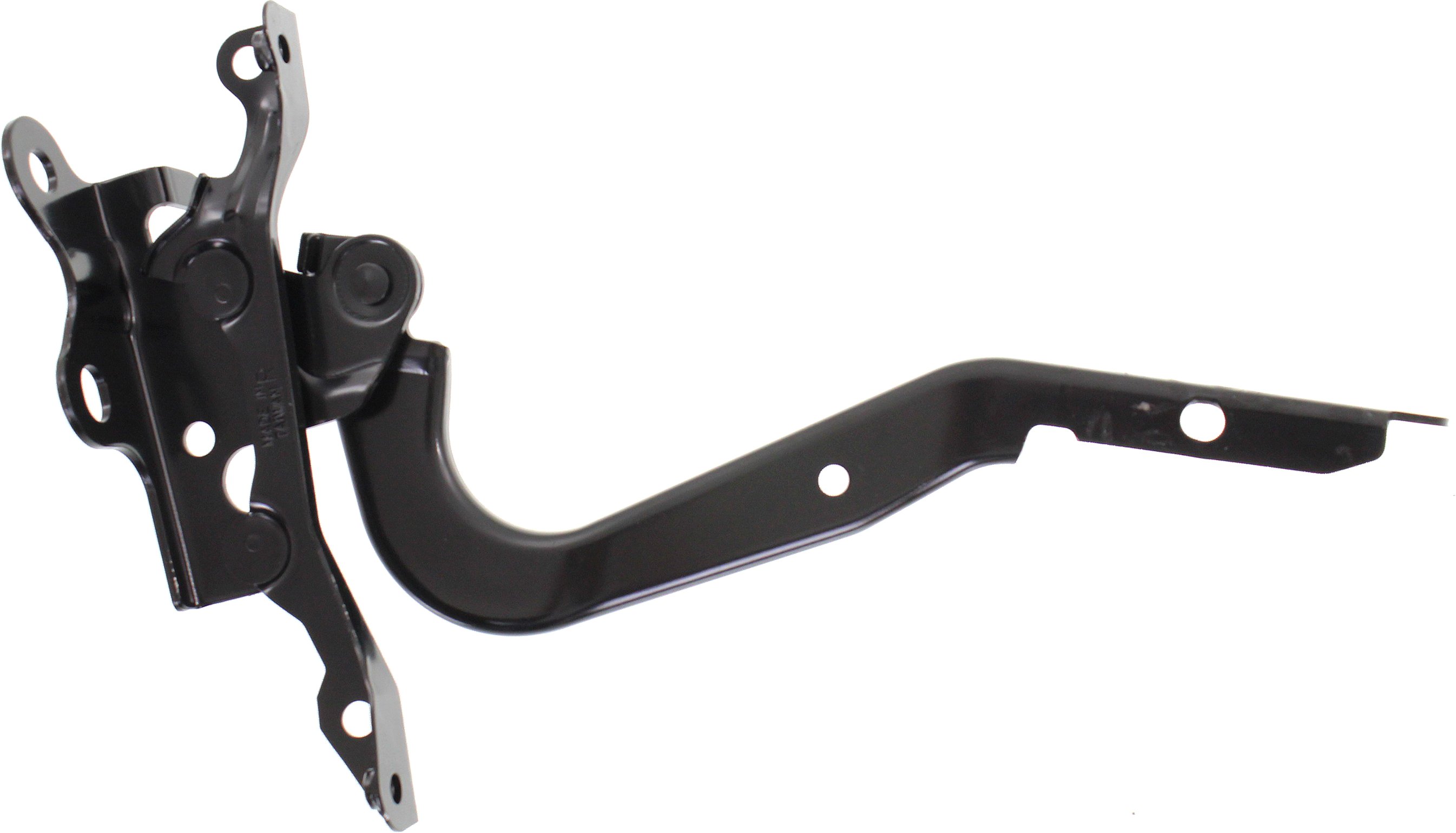 Hood Hinge for Scion XB 2008-2015, Right (Passenger) Side, Replacement