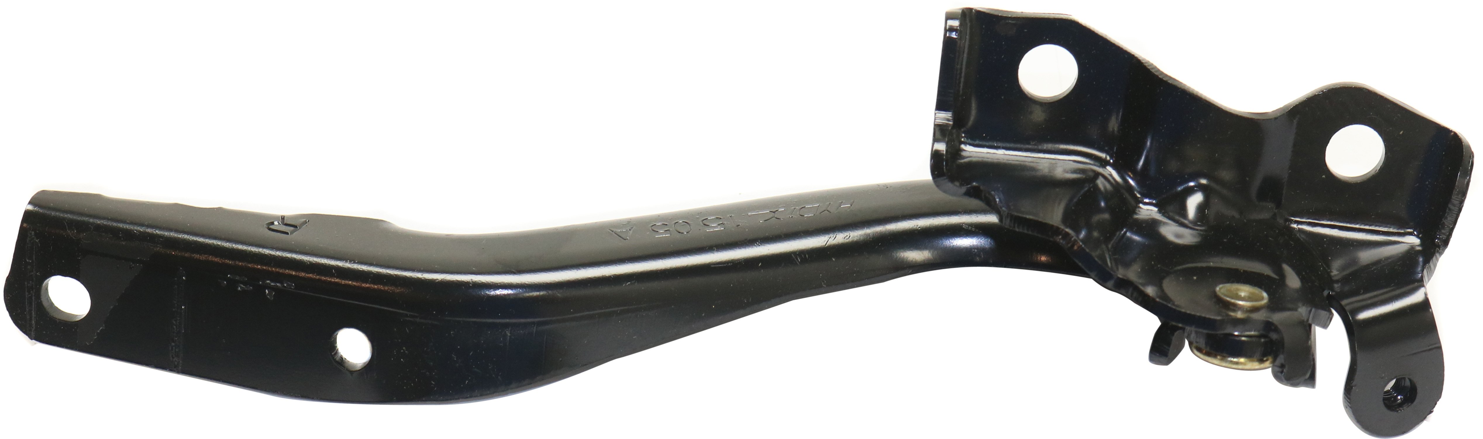 Hood Hinge for Subaru Legacy/Outback 2015-2019, Ascent 2019-2023, Right (Passenger) Side, Replacement
