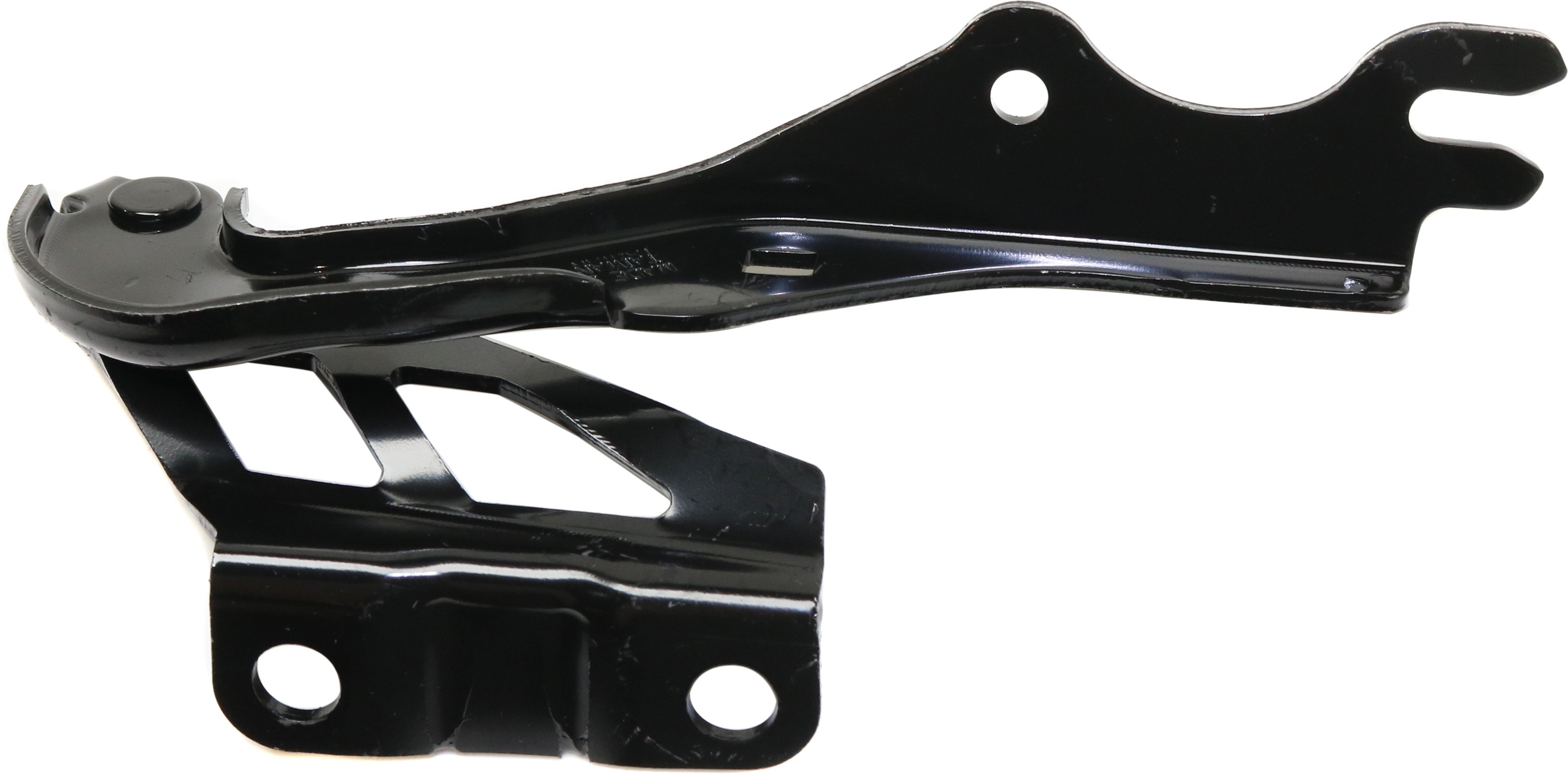 2016 - 2020 Scion Ia Hood Hinge - Left (Driver)
