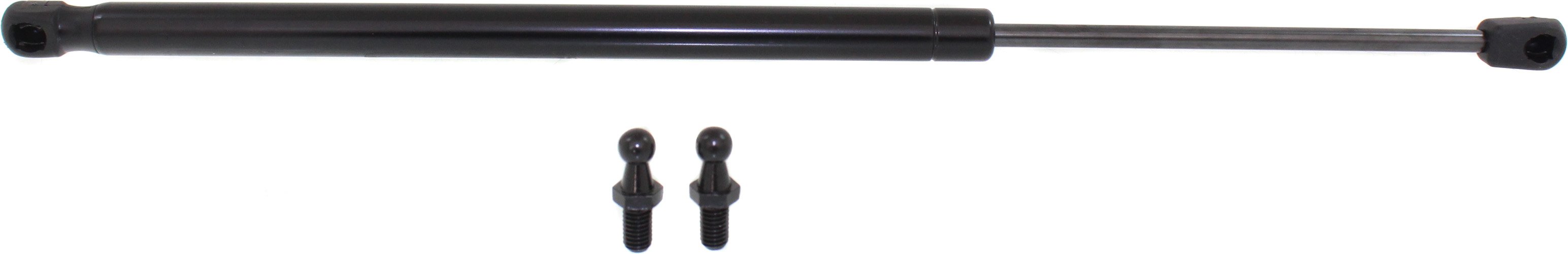 Hood Lift Support Stay for Subaru Legacy/Outback 2010 - 2014 Right (Passenger) Side, Replacement