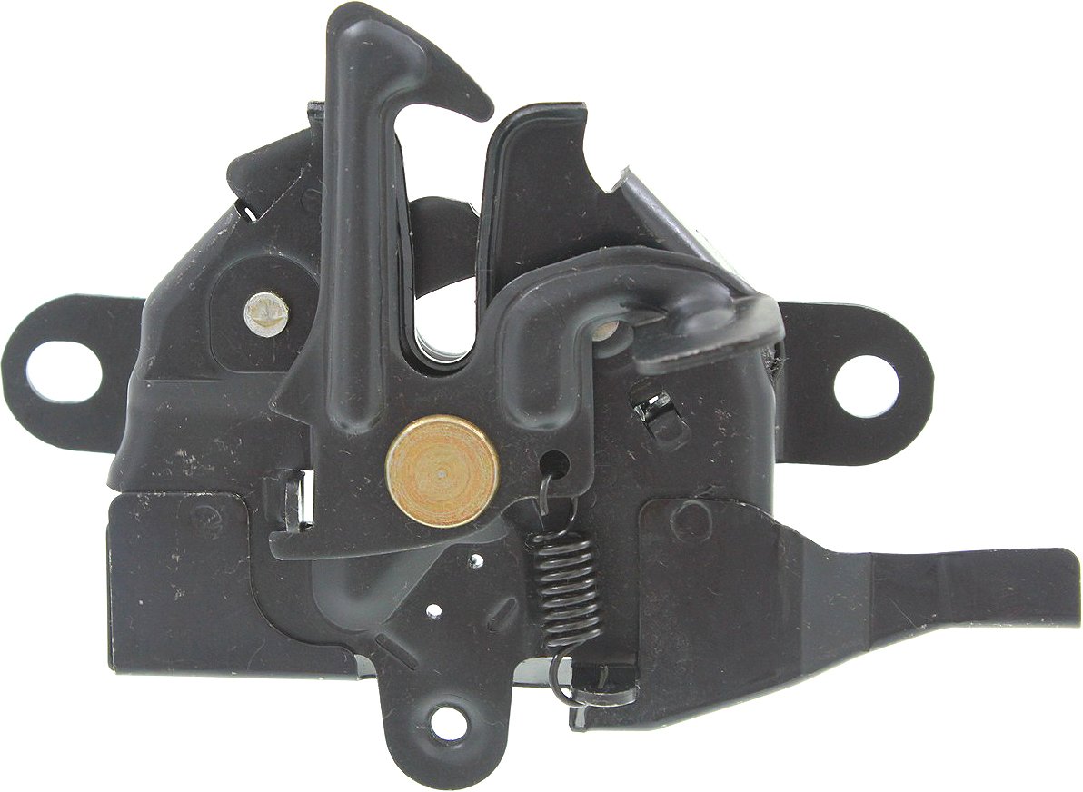 Hood Latch Assembly for Scion TC 2005-2010, Direct Replacement