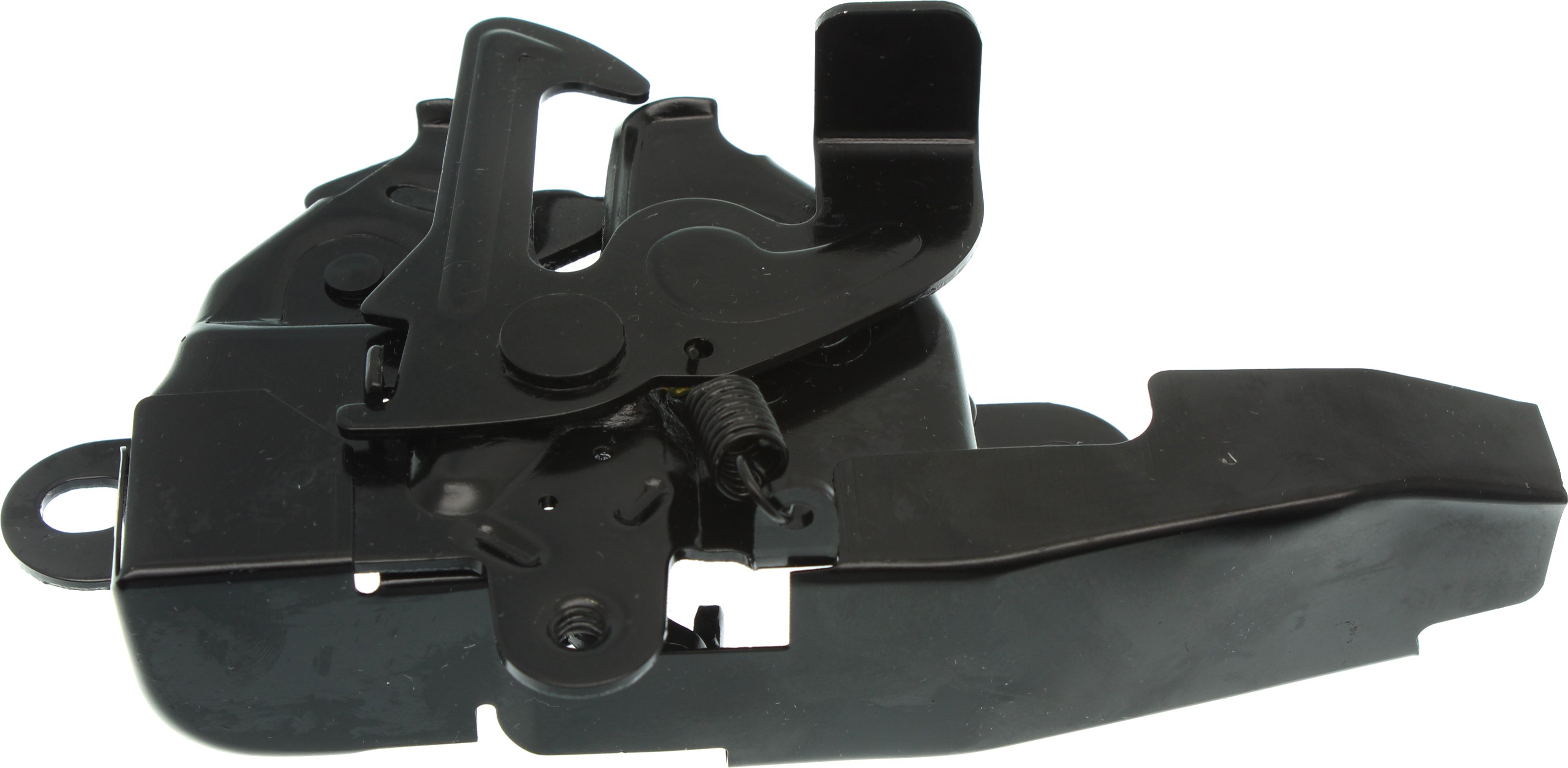 Hood Latch Assembly for 2011-2013 Toyota Scion TC, Replacement Part