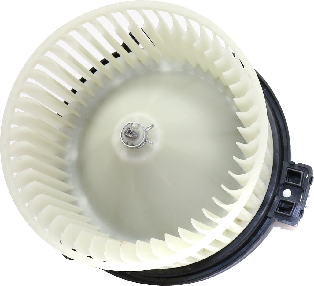 Blower Motor for Subaru Impreza (2012-2016), Crosstrek (2016-2017), Forester (2014-2018), Sedan/Wagon, Excludes Hybrid Models, Replacement