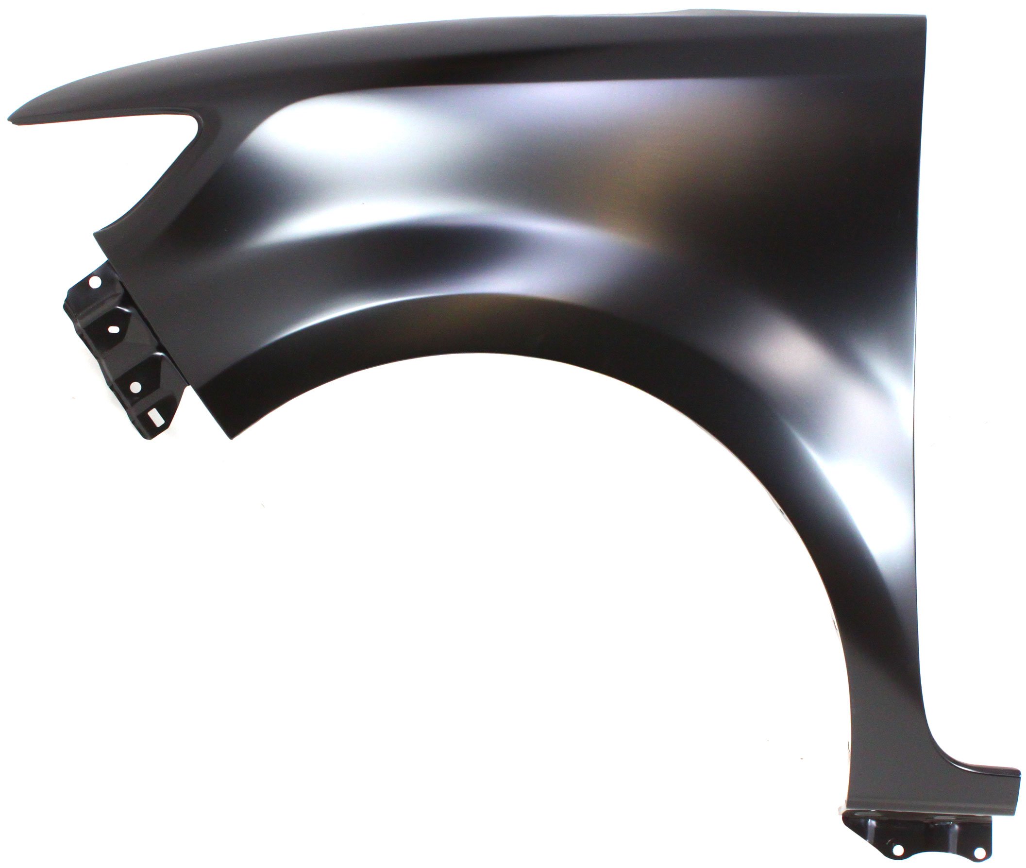 Front Fender for XB 2008-2015, Left (Driver) Side, Primed (Ready to Paint), Replacement