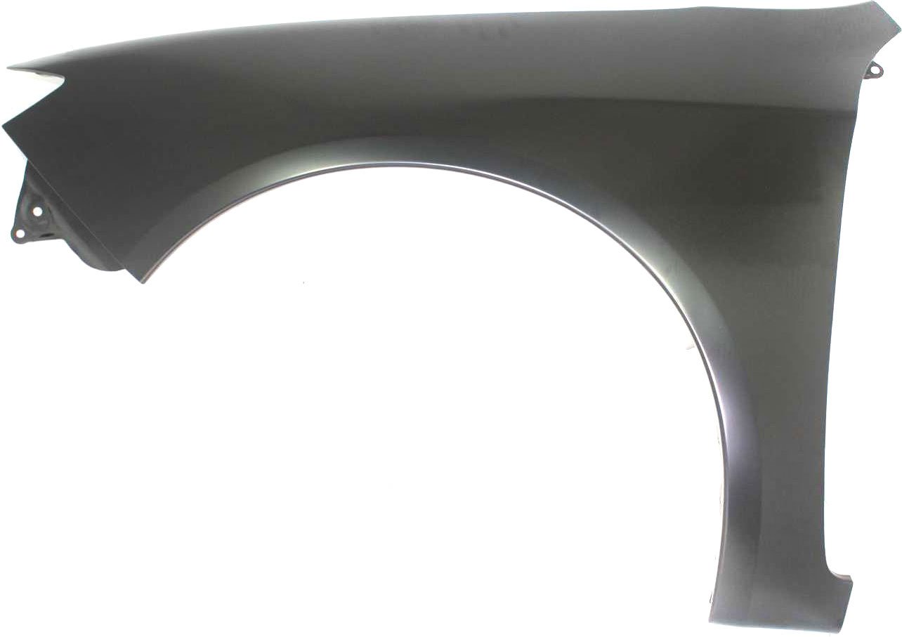 2008 - 2011 Subaru Impreza Fender - Left (Driver)