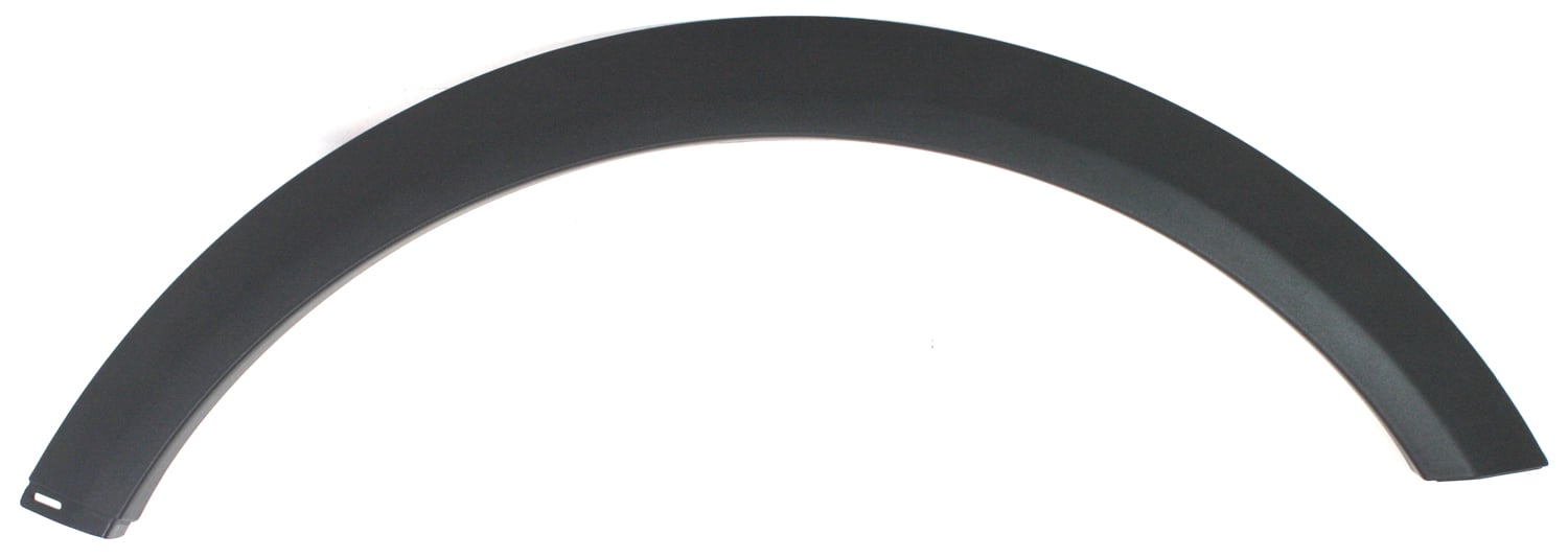 Front Wheel Opening Molding for Saturn VUE (2008-2010), Chevrolet Captiva Sport (2012-2015), Right (Passenger), Plastic, XE/LS Models, Replacement
