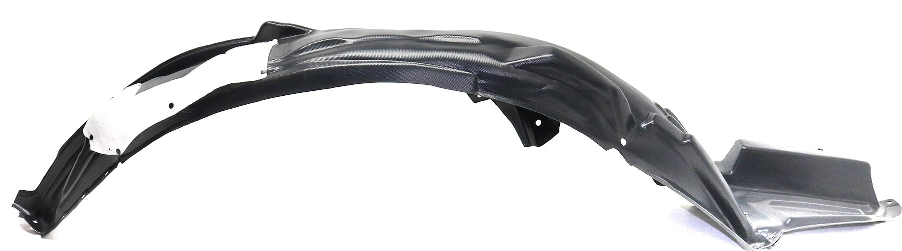 2015 - 2016 Subaru Impreza Front Fender Liner (Splash Shield) - Right (Passenger)