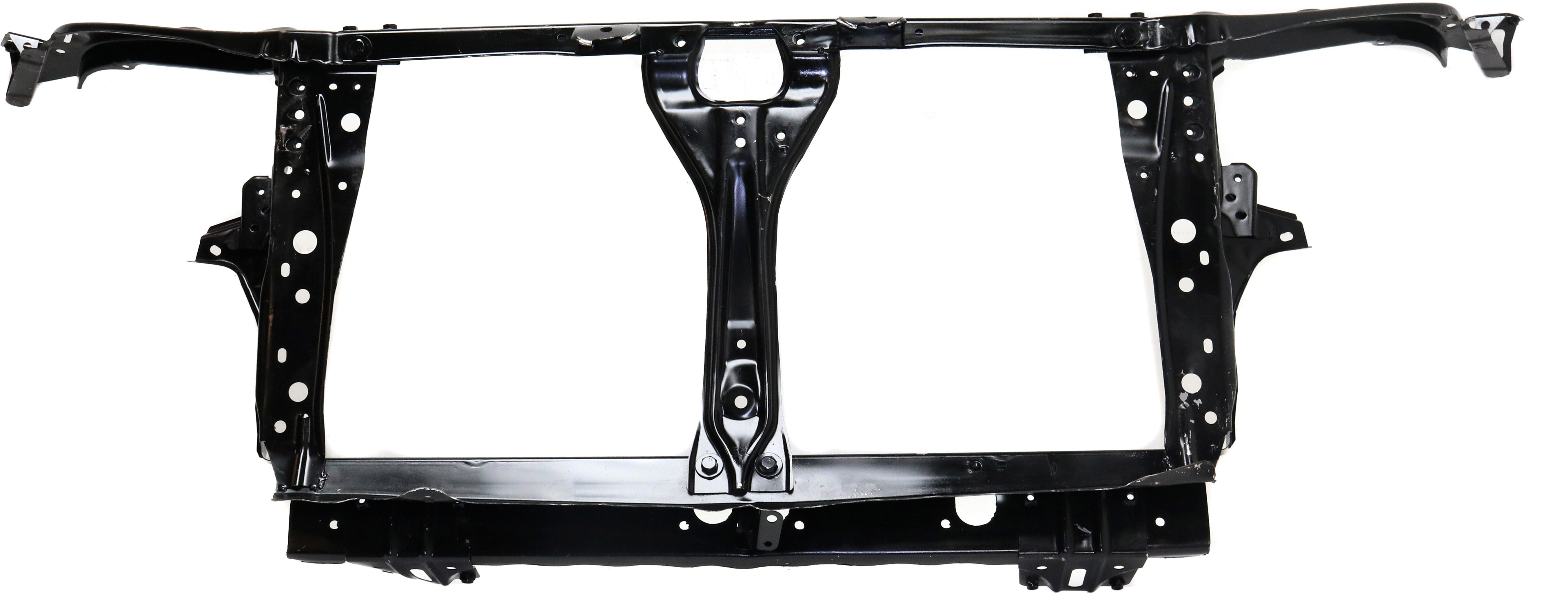Radiator Support Assembly for Subaru WRX/WRX STI 2015-2021, Steel Construction, Replacement