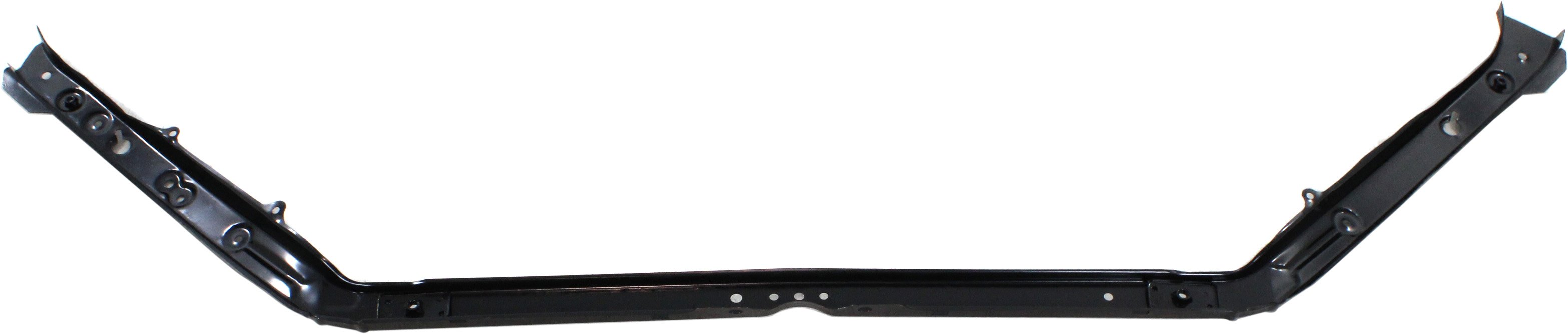 Steel Radiator Support Upper Tie Bar for Subaru Legacy/Outback 2005-2009, Replacement (CAPA Certified)