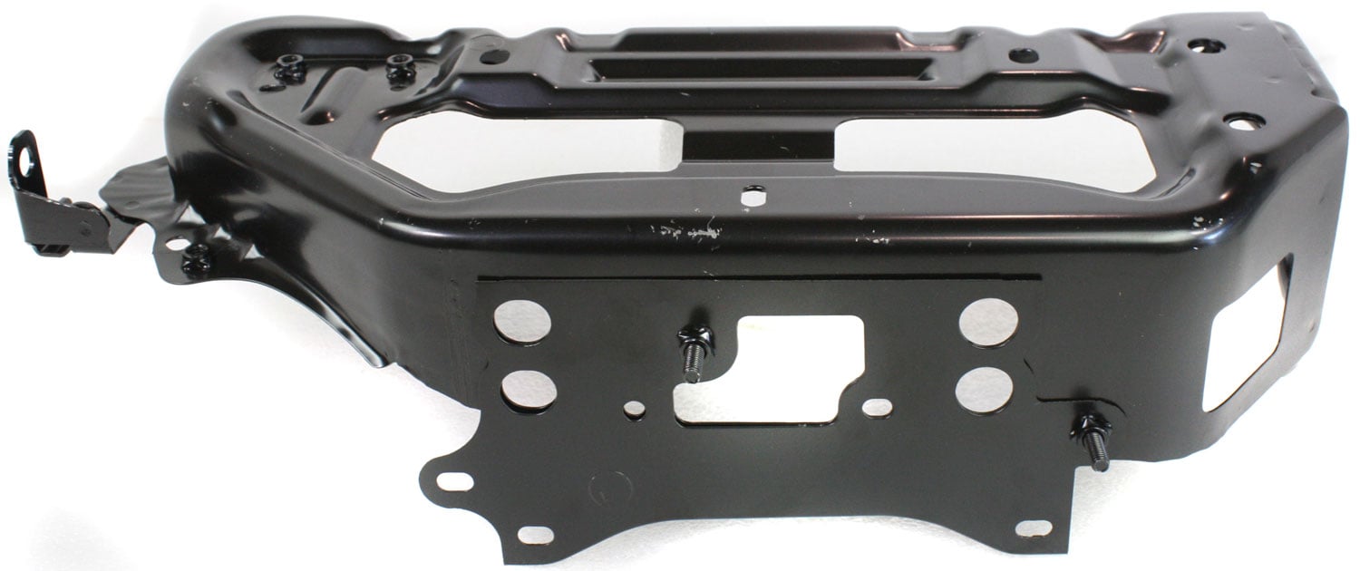 Steel Radiator Support for Toyota XD 2008-2014 / Yaris Hatchback 2009-2011, Left (Driver) Side, Replacement