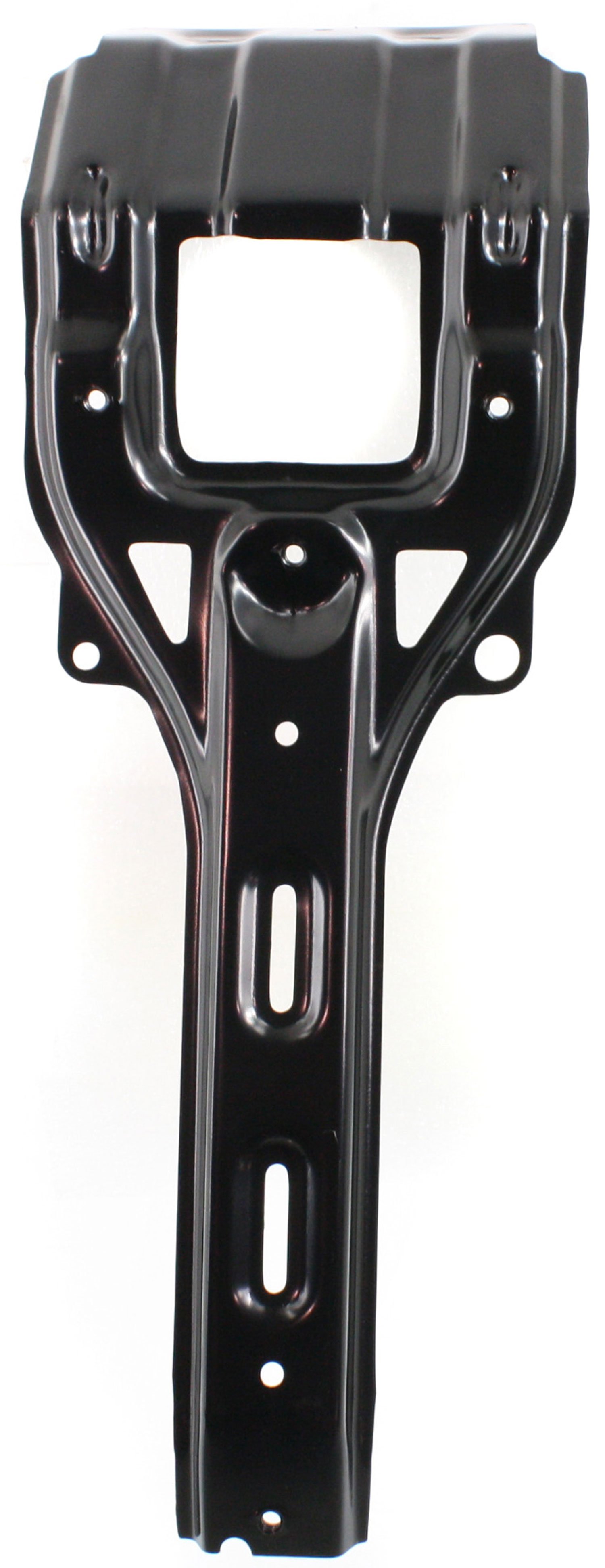 Steel Radiator Support Center for Saturn VUE 2008-2010 and Chevrolet Captiva Sport 2012-2015, Replacement