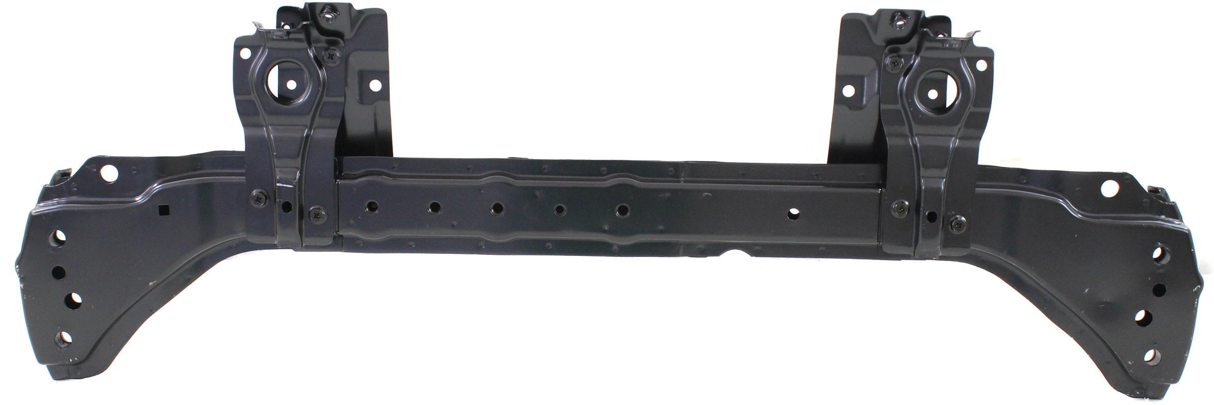 Lower Radiator Support Tie Bar for Suzuki SX4 2010-2013, Suitable for Automatic Transmission, Replacement