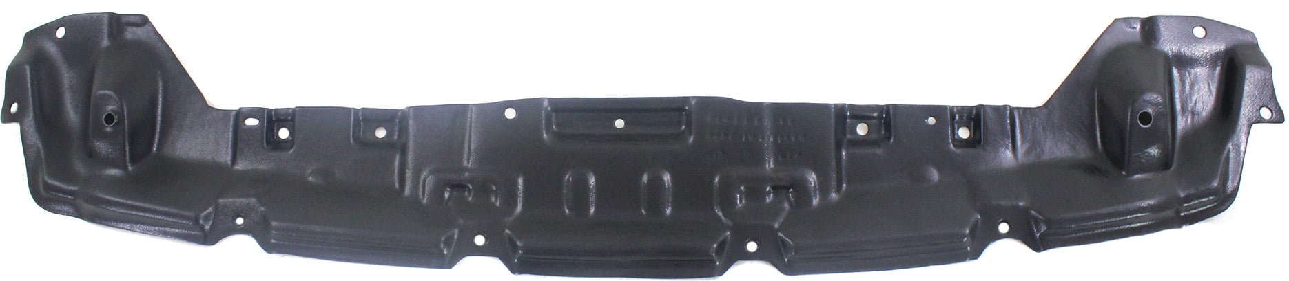 Engine Splash Shield Lower Cover for Scion XB, 2011-2015 Replacement