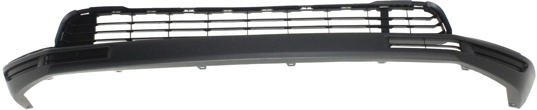 2014 - 2016 Toyota Highlander Front Bumper Cover (CAPA Certified)