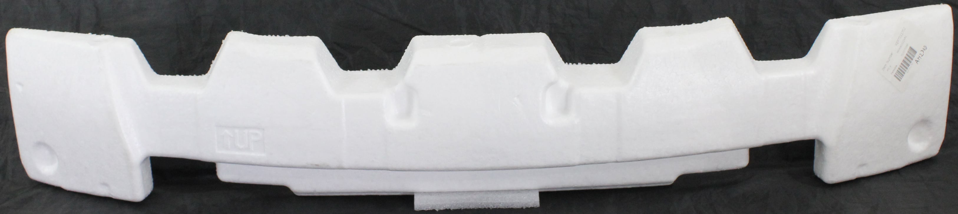 Front Bumper Absorber Impact for Toyota Matrix 2009-2014, Replacement