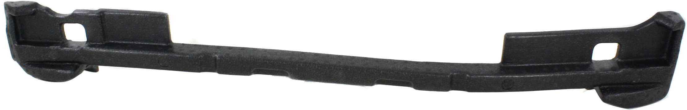 Front Bumper Absorber Impact for Toyota Highlander 2014-2016, Replacement