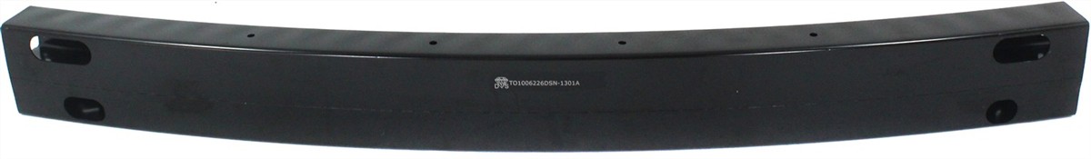 Front Reinforcement Bar for Toyota Camry 2012-2014, Made of Steel, Compatible with Models up to 2013, Replacement (CAPA Certified)