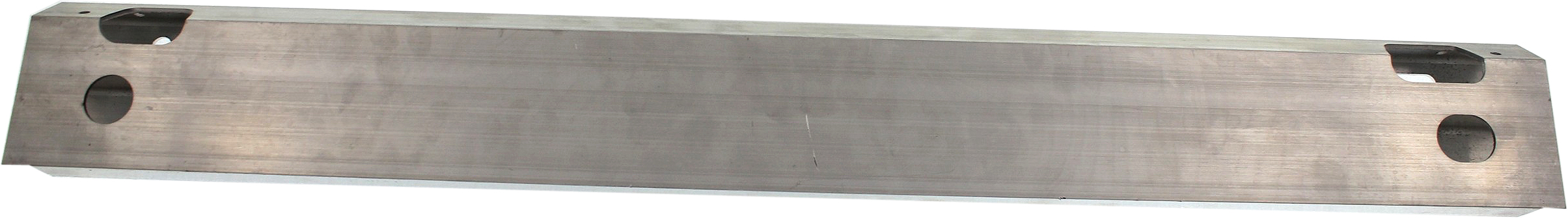 2012 - 2015 Toyota Tacoma Front Bumper Reinforcement -   (CAPA Certified)