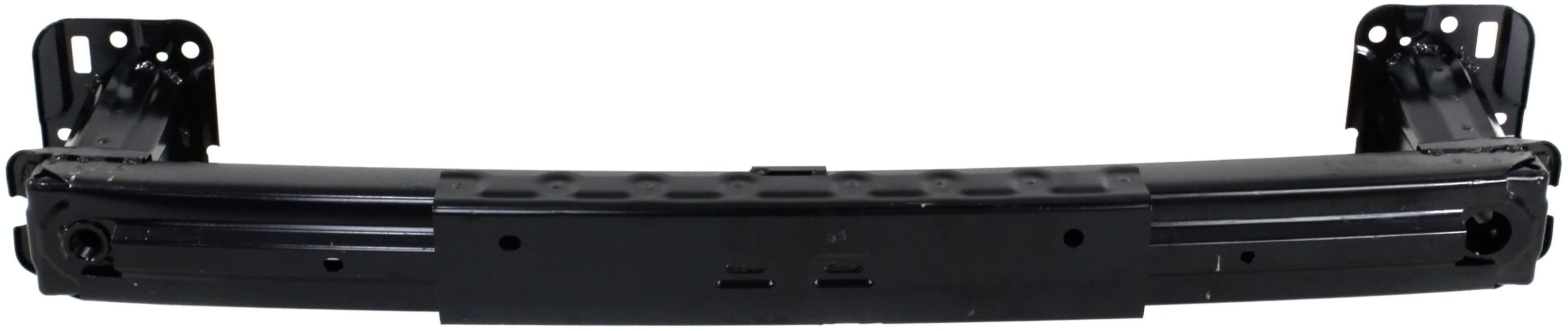 Front Reinforcement Steel Bar for 2016-2022 Honda HR-V, Replacement (CAPA Certified)