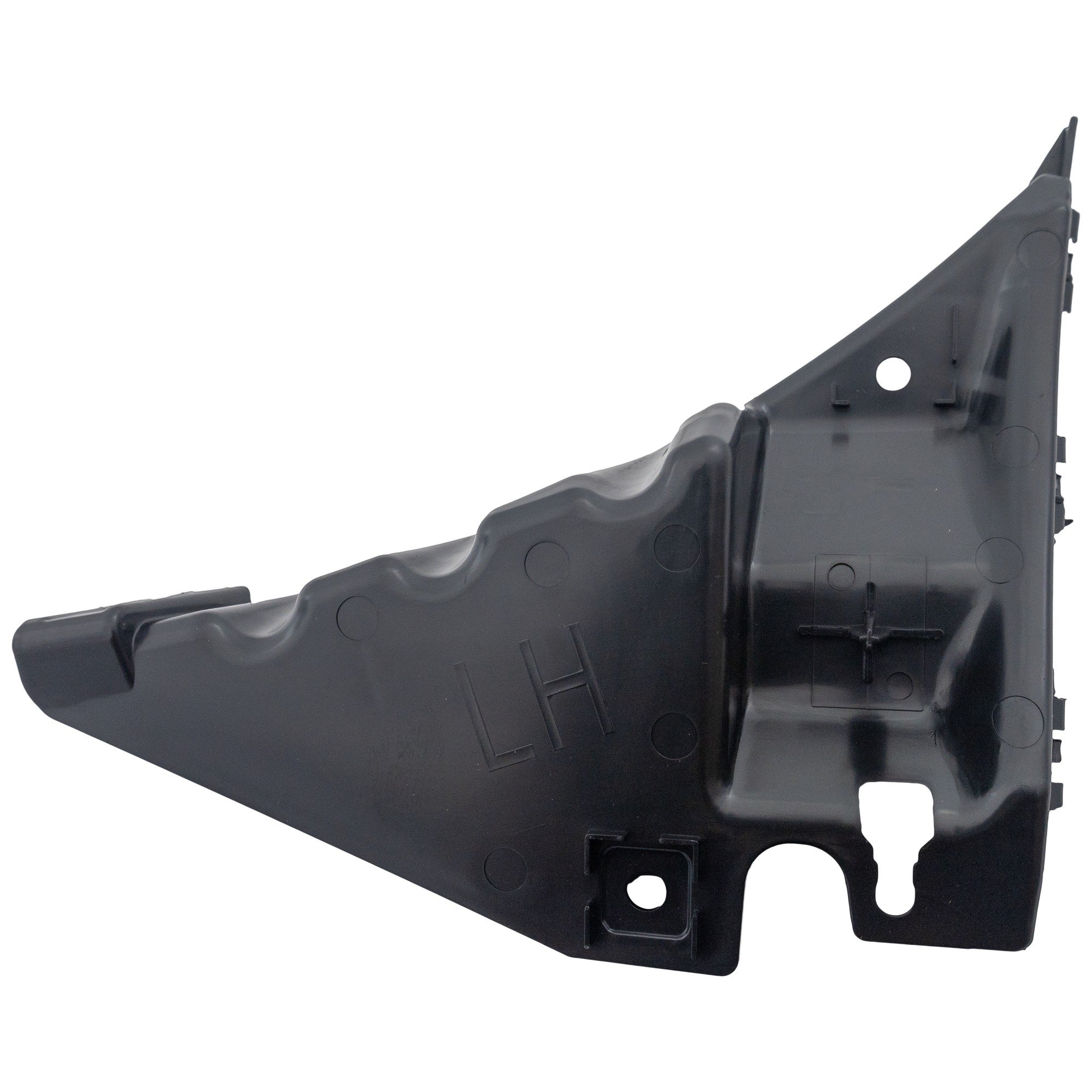 1995 - 1996 Toyota Camry Front Bumper Retainer - Left (Driver)