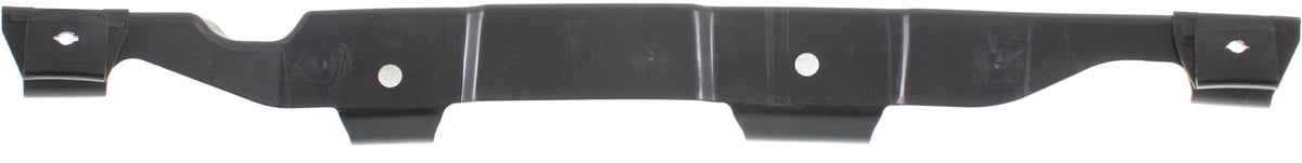 Front Bumper Bracket for Toyota Tundra 2007-2013, Right (Passenger) Side, Plastic Bumper, Replacement