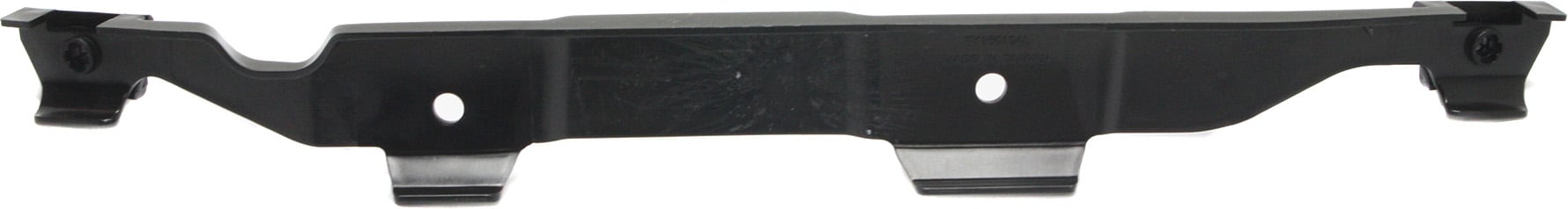 Front Bumper Bracket for Toyota Tundra 2007-2013, Left (Driver), Plastic Bumper, Replacement