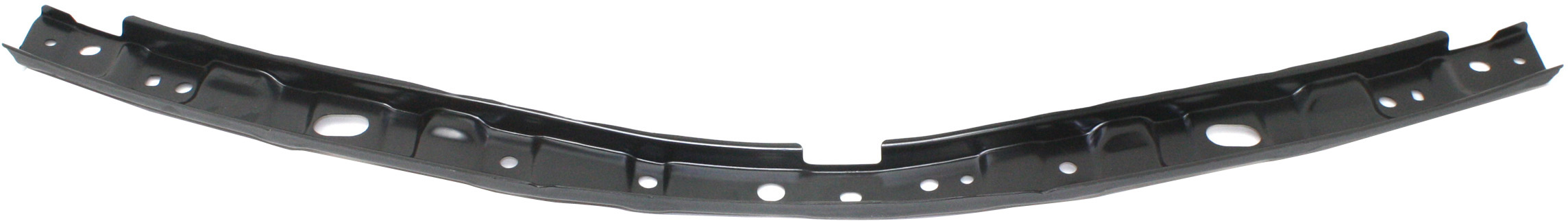 Front Bumper Retainer for 2010-2011 Toyota Camry, Upper Part, Built for USA Vehicles, Replacement