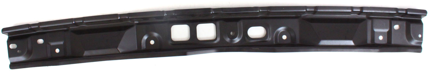 Front Bumper Retainer for Toyota 4Runner 2010-2013, Upper Center, Steel, Replacement