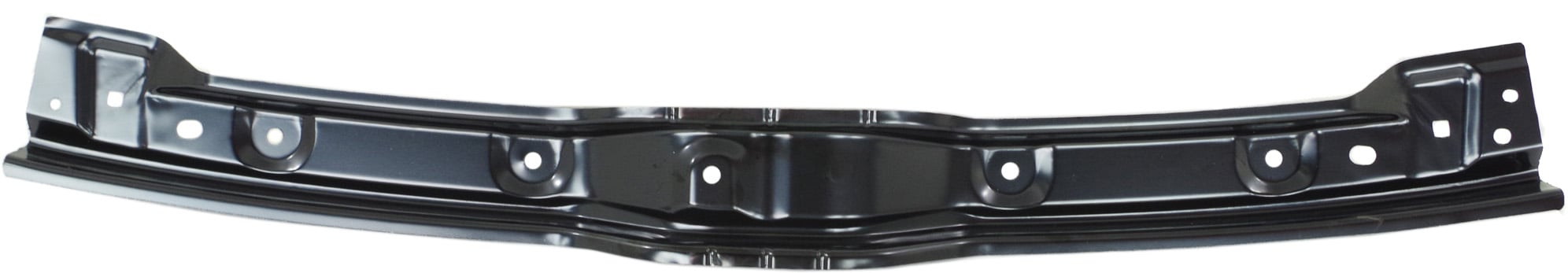 Front Bumper Retainer for Toyota 4Runner (2014-2023), Upper Center Position, with or without Chrome Trim, Replacement